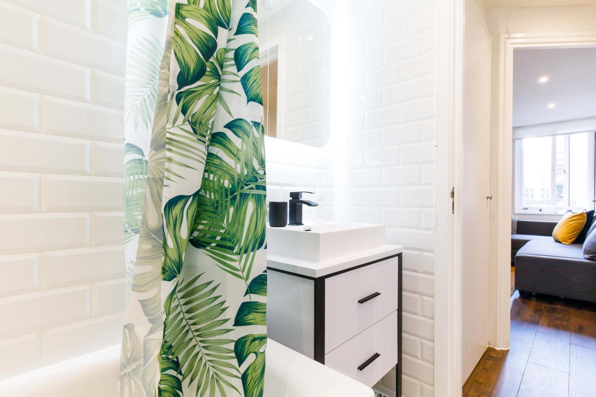 Staylux Carnaby Street Apartment *