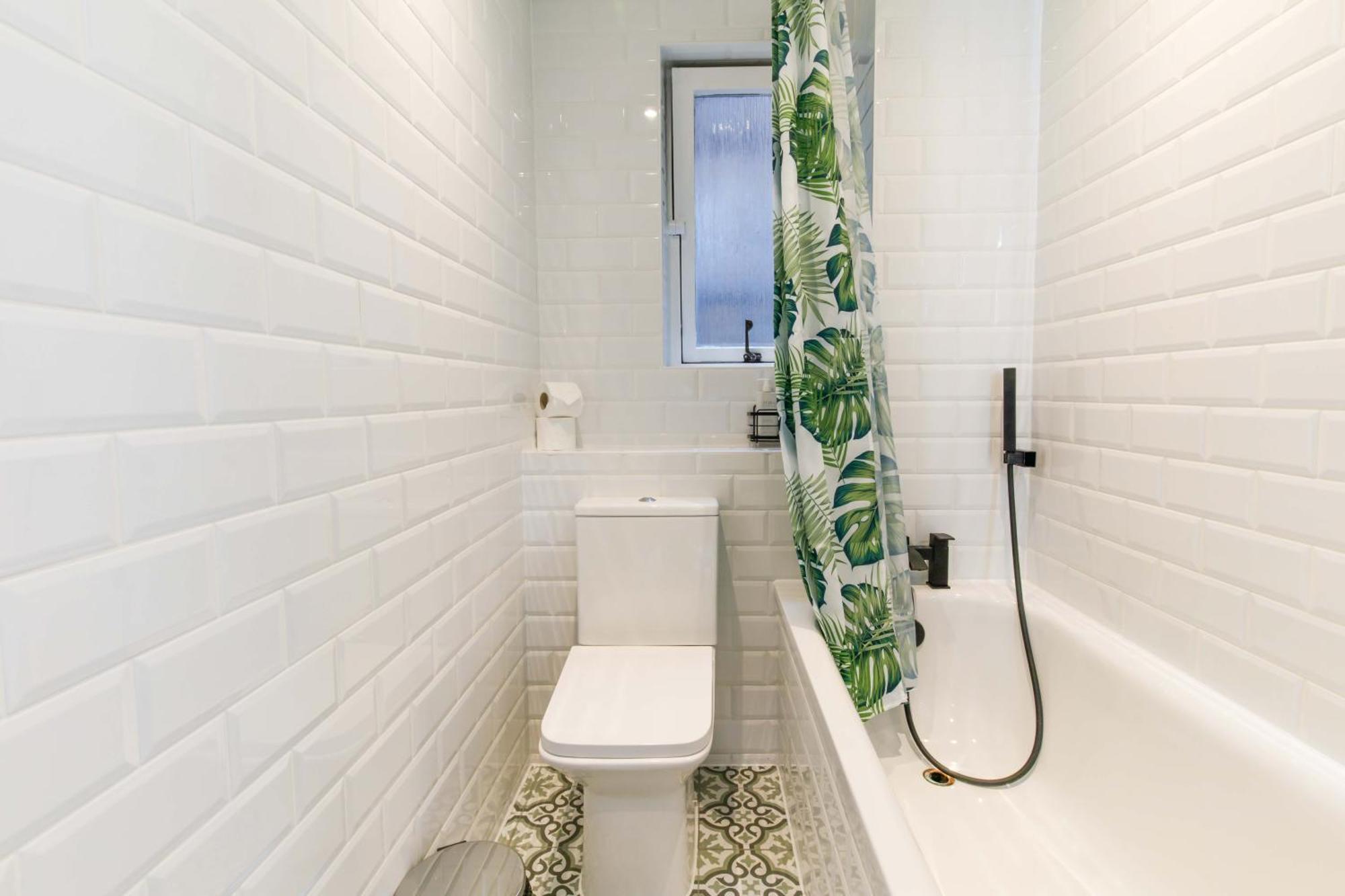 Apartment Staylux Carnaby Street *