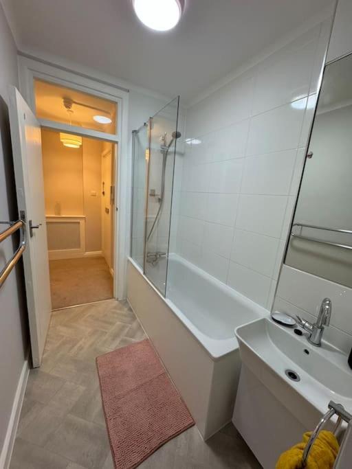 Appartement Hyde Park Great 1 Bedroom Flat *