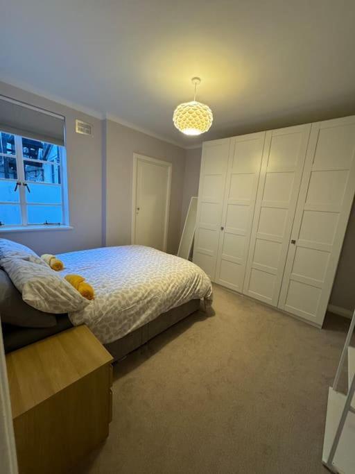 Hyde Park Great 1 Bedroom Flat Appartement Londres