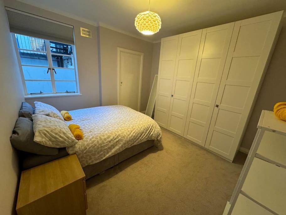 Hyde Park Great 1 Bedroom Flat Appartement Londres
