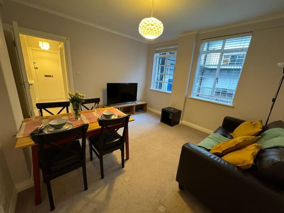 Appartement Hyde Park Great 1 Bedroom Flat