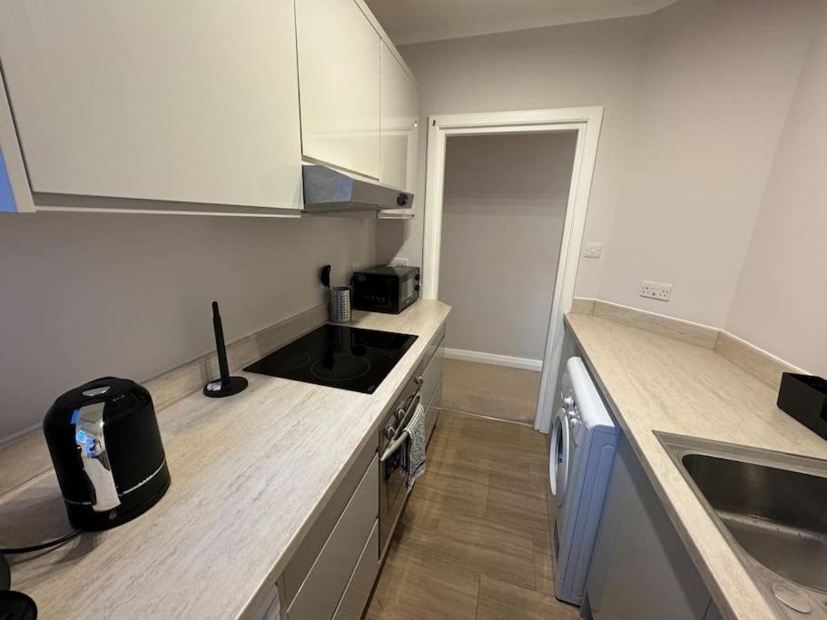 Hyde Park Great 1 Bedroom Flat Appartement *