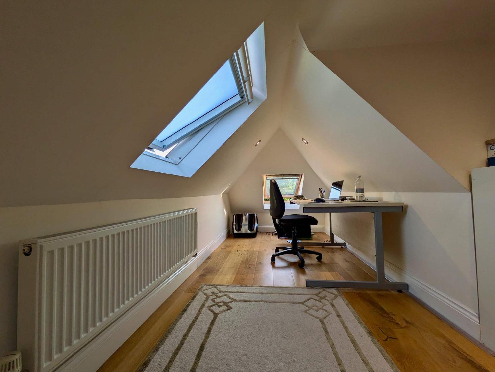 Charming Family With Private Garden Londres