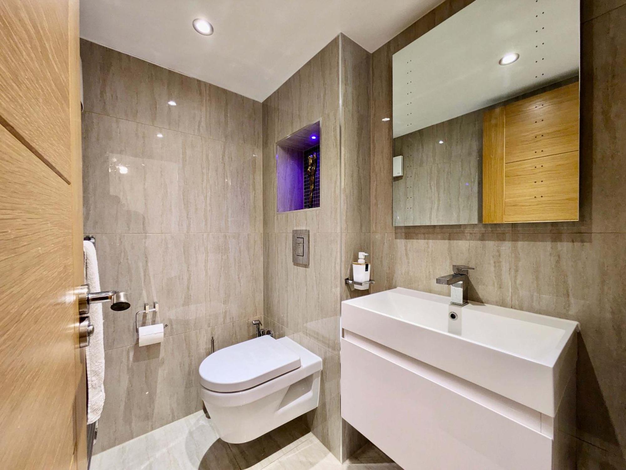Hébergement de vacances Charming Family With Private Garden Londres