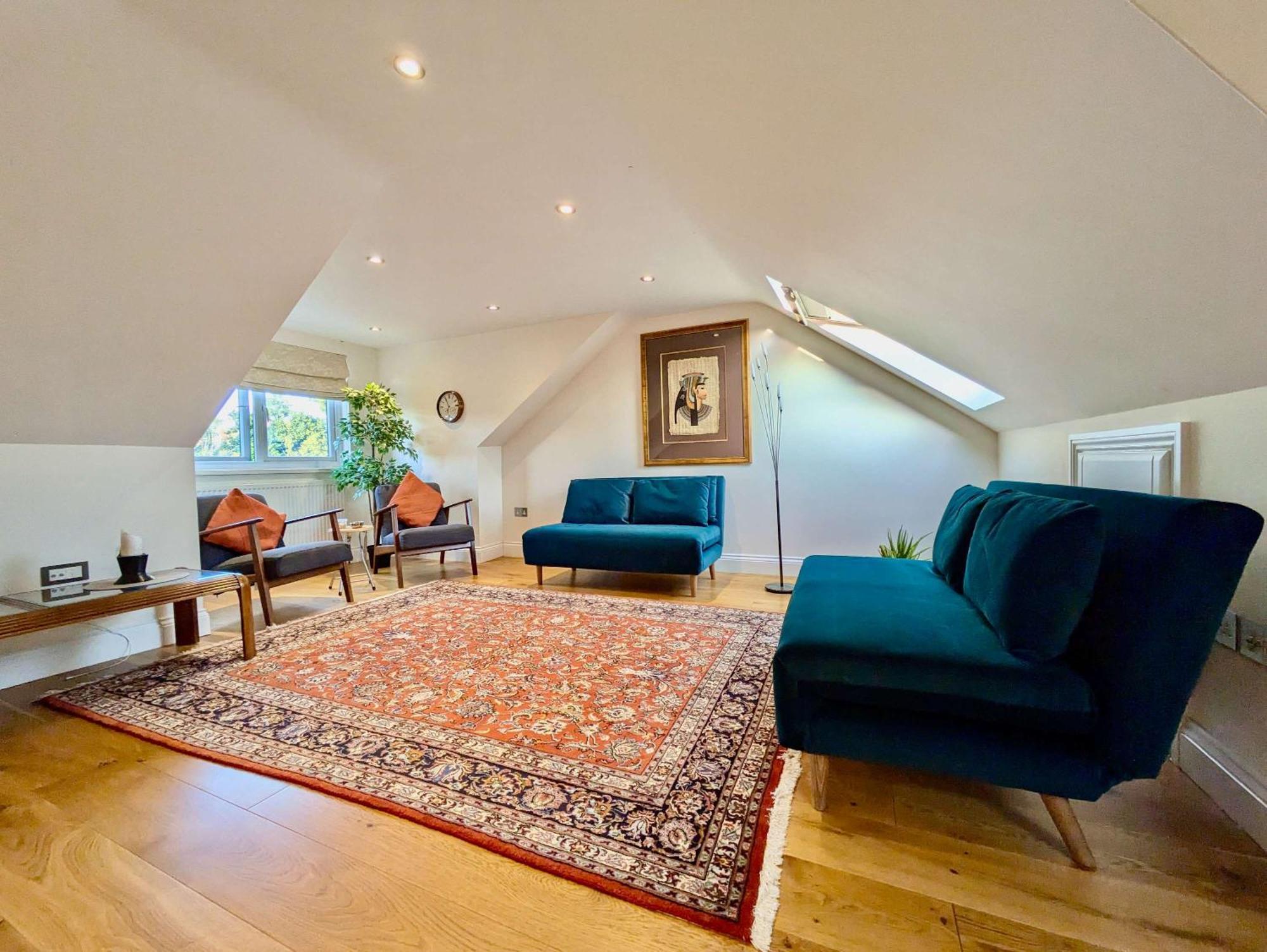 Charming Family With Private Garden * Londres