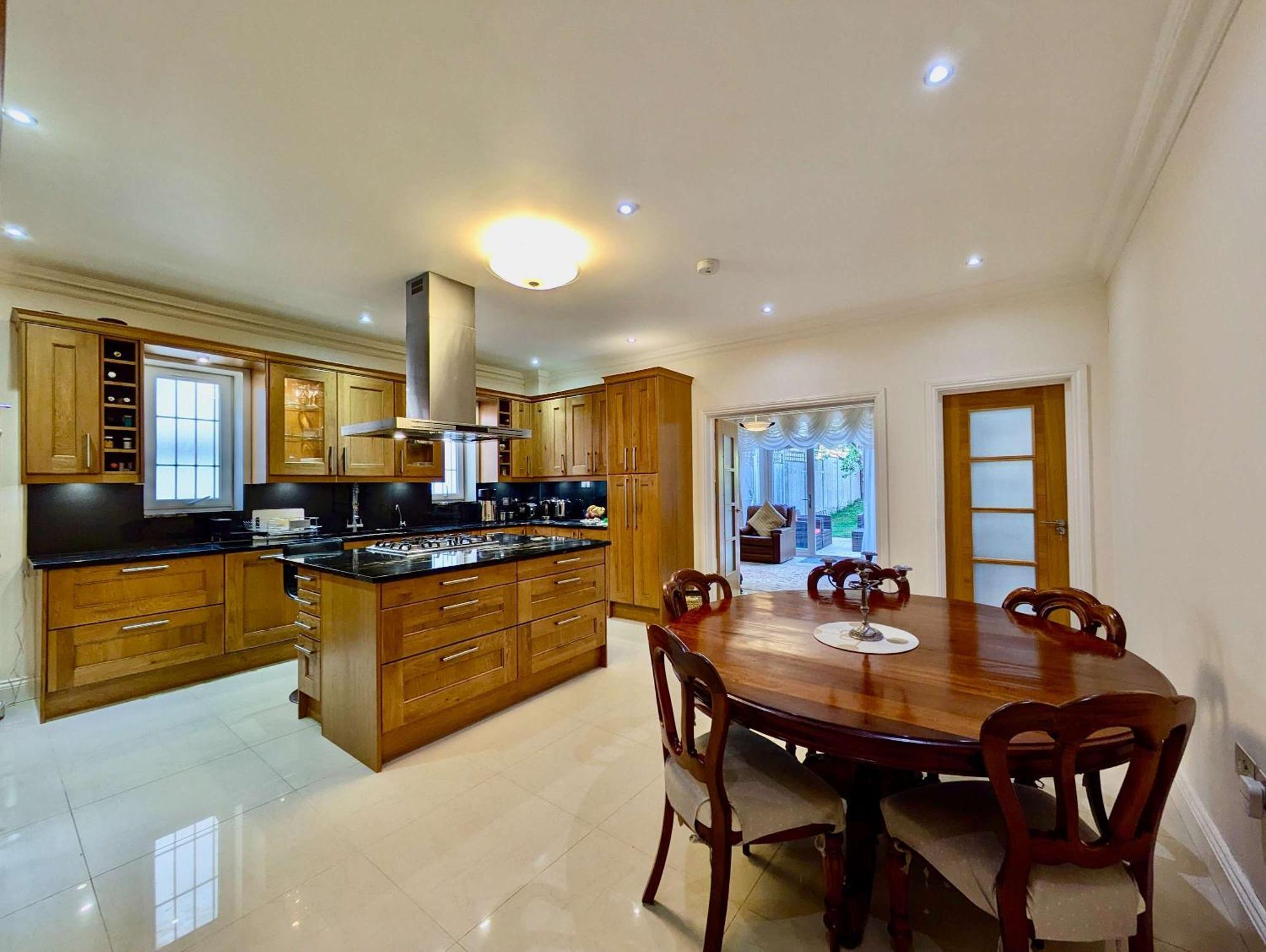 Charming Family With Private Garden * Londres