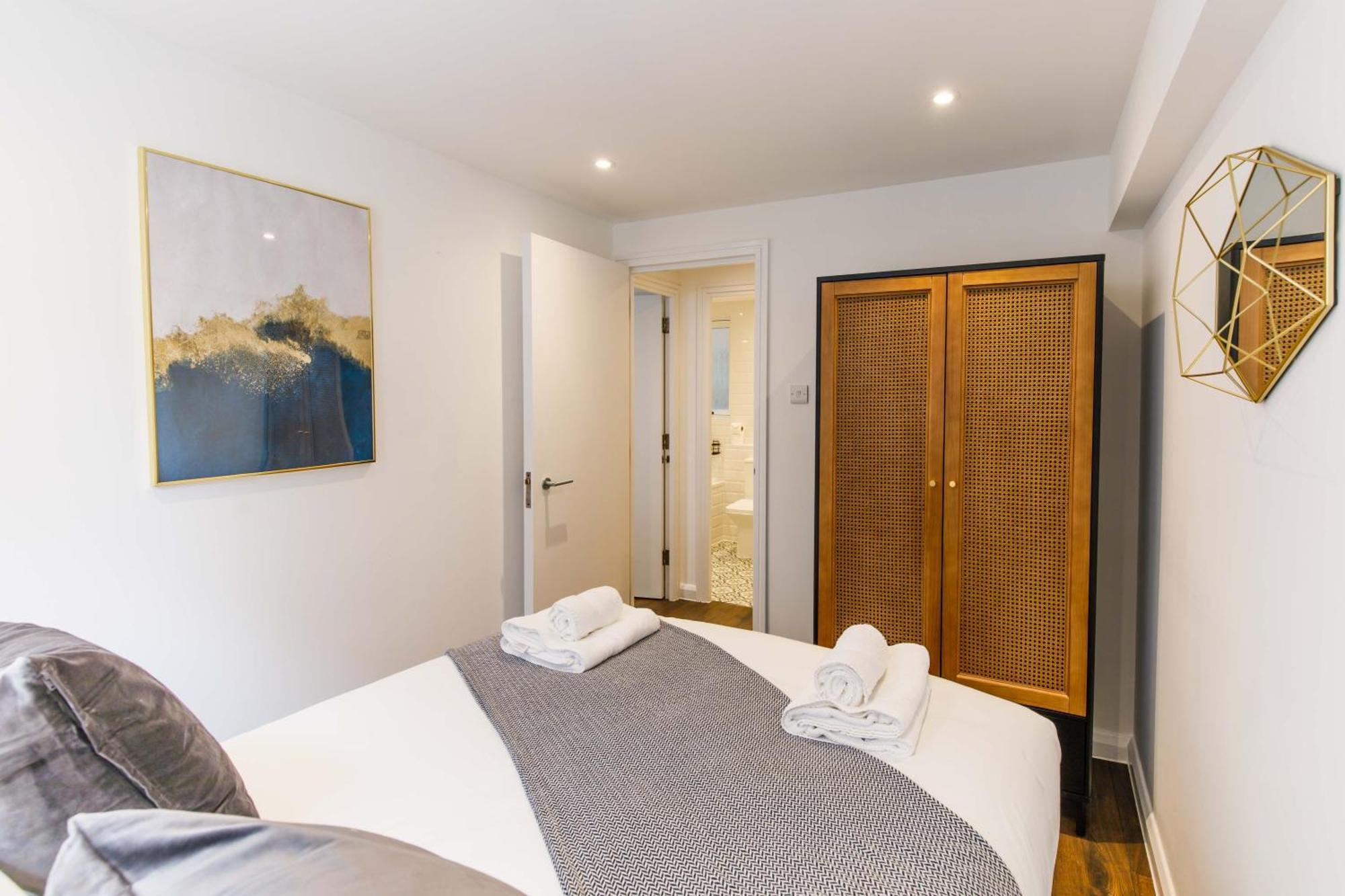 Apartment Staylux Carnaby Street