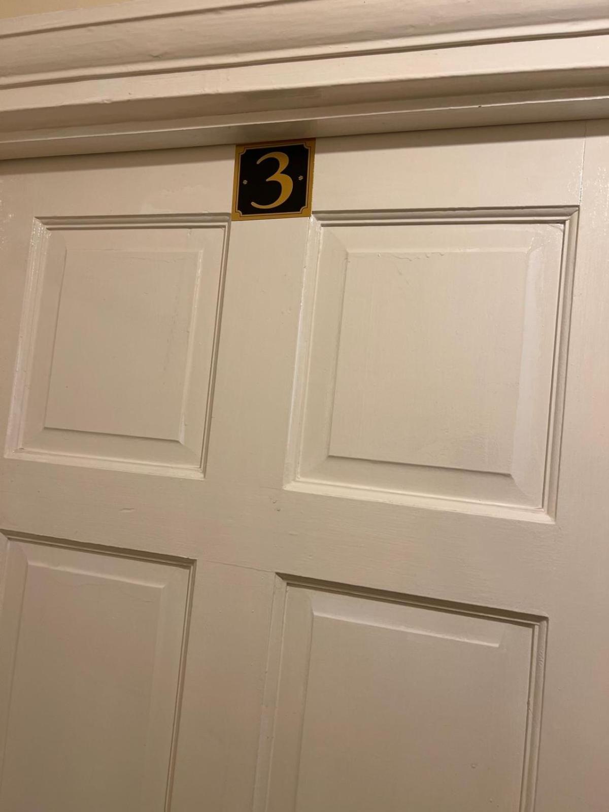 Quarto em Acomodações Particulares Oxborne Uk - Gardner