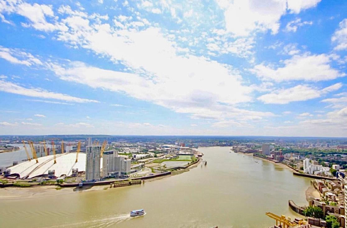 Astonishing With View Appartement *