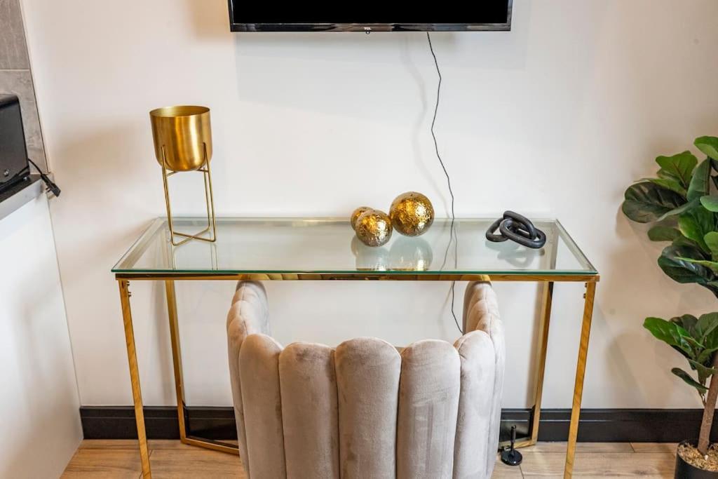 Apartamento Finsbury 4 Next Arsnl Stadium Londres