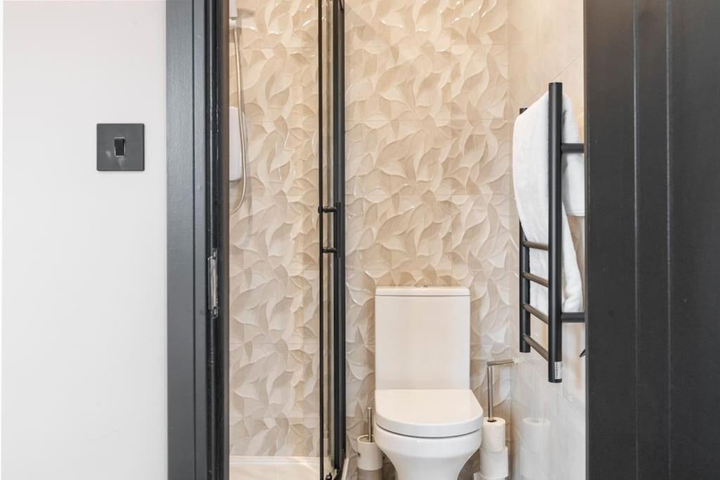 Apartamento Finsbury 4 Next Arsnl Stadium Londres