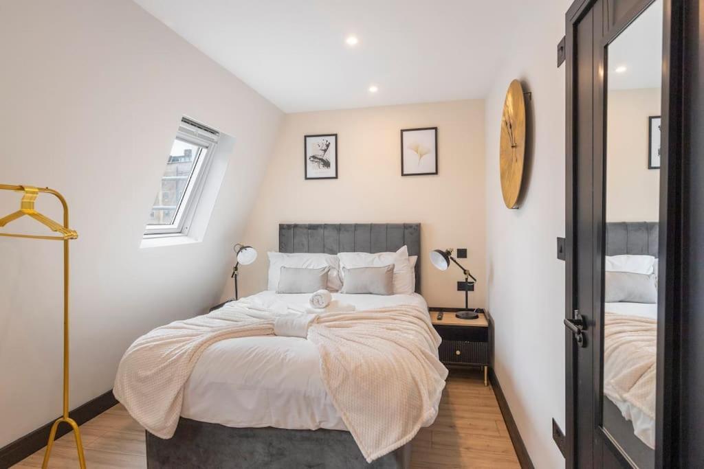 Apartamento Finsbury 4 Next Arsnl Stadium *