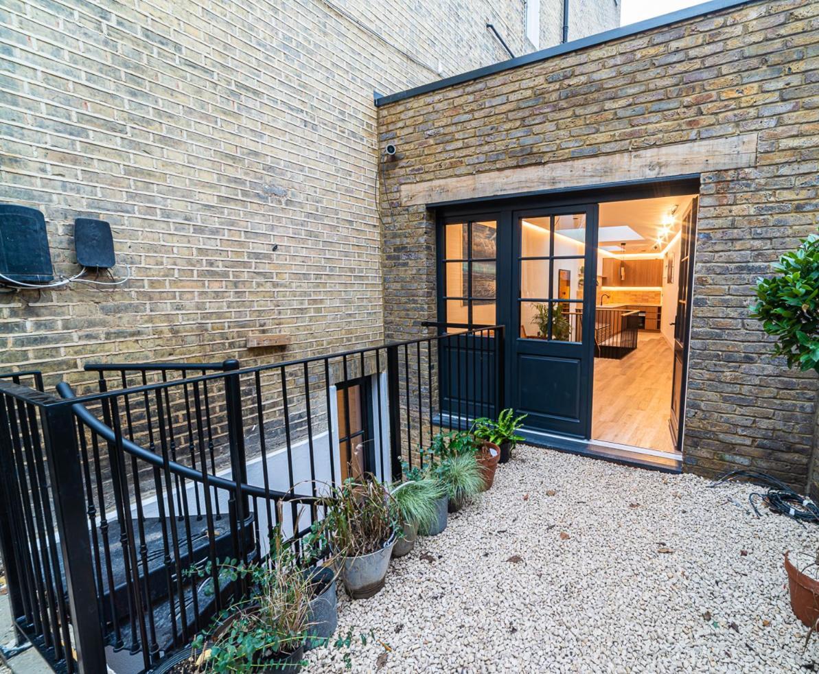 Lexham House Villa Londres