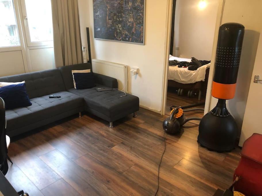 Apartamento Modern 1 Bedroom Near Camden