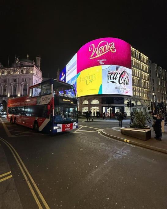 Apartamento Premium In Piccadilly