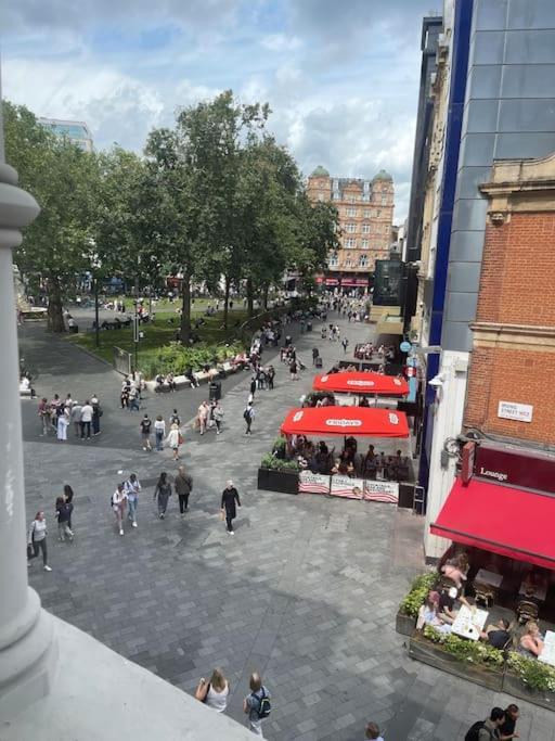 Premium In Piccadilly Apartamento *