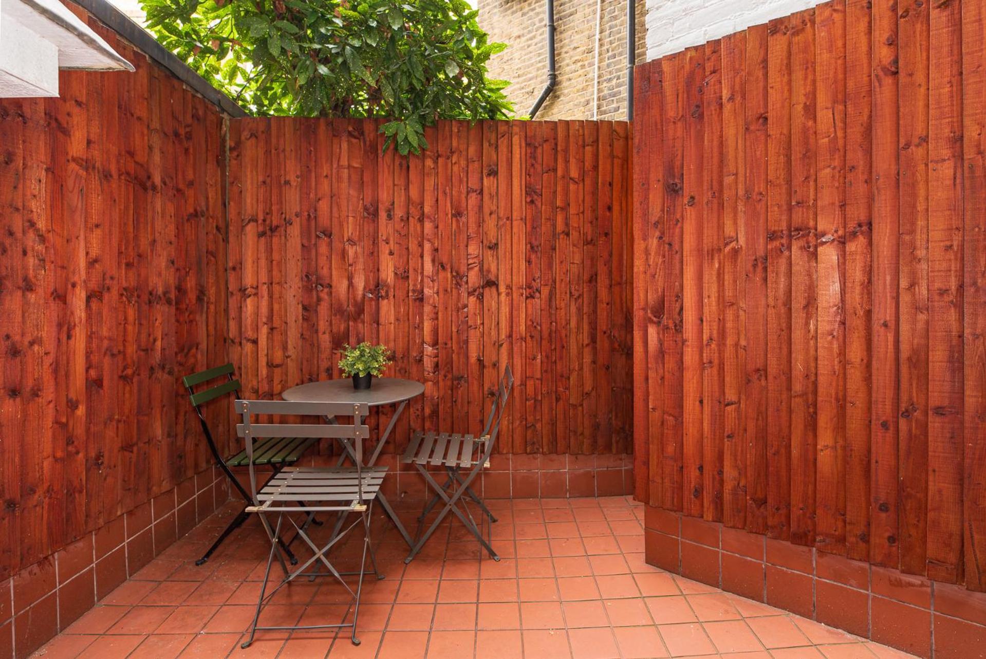 Apartamento 3 Bedroom With Private Terrace In Pimlico, Westminster, Victoria Londres