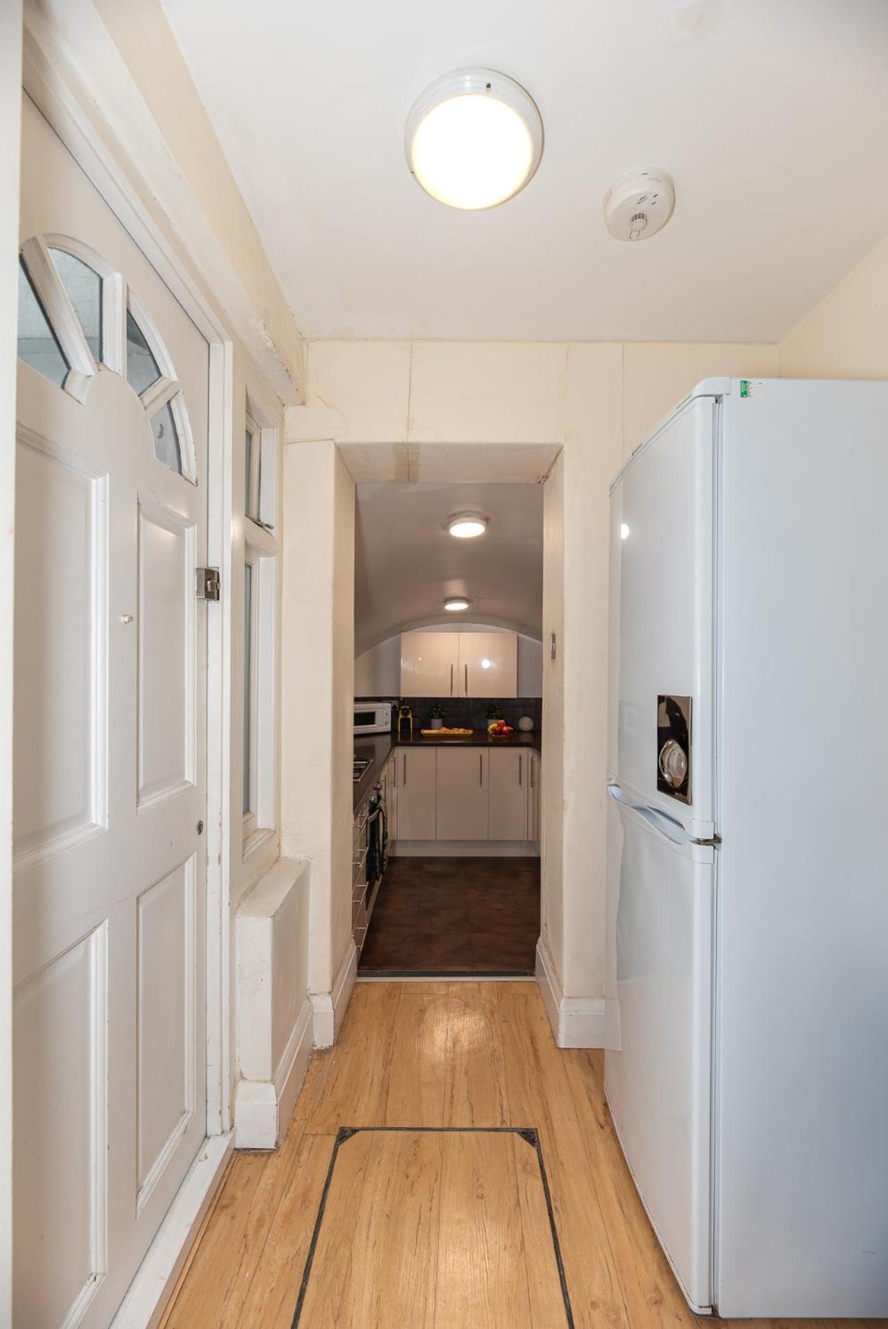 Apartamento 3 Bedroom With Private Terrace In Pimlico, Westminster, Victoria