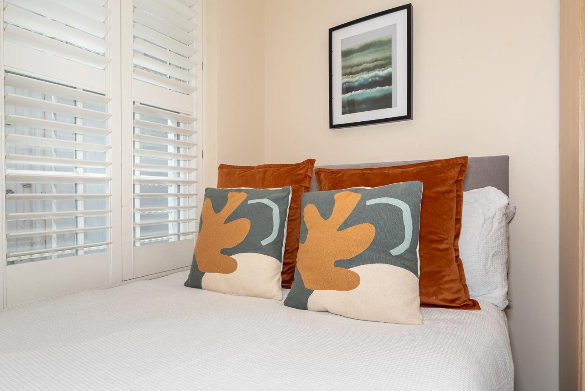 3 Bedroom With Private Terrace In Pimlico, Westminster, Victoria * Londres