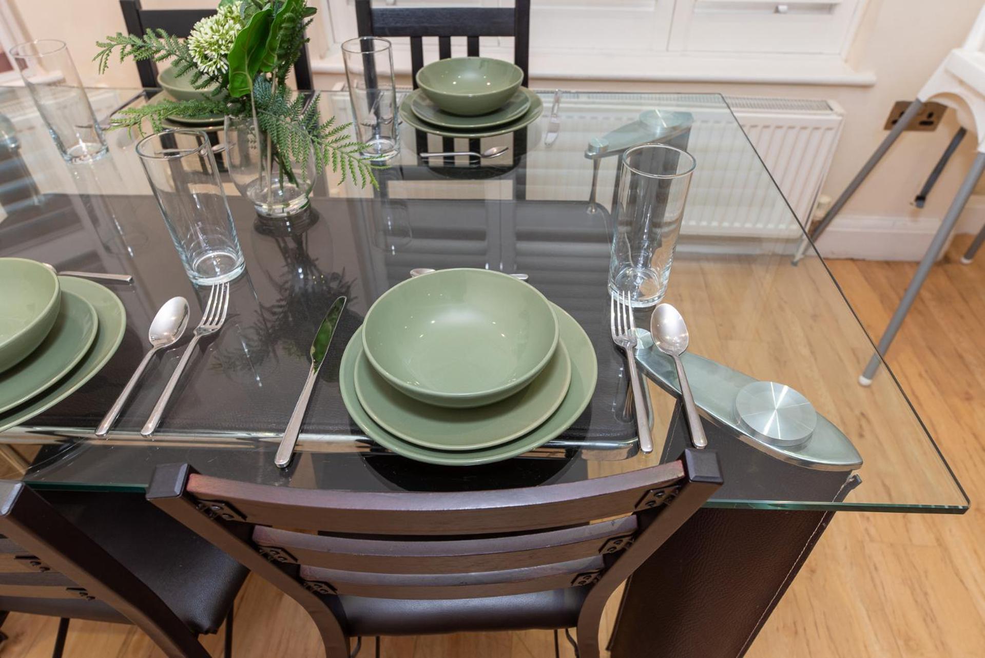 3 Bedroom With Private Terrace In Pimlico, Westminster, Victoria Apartamento Londres