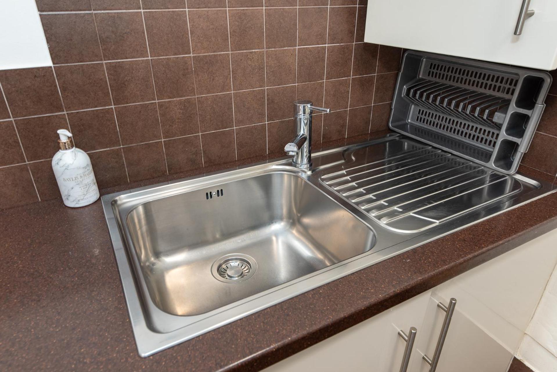 3 Bedroom With Private Terrace In Pimlico, Westminster, Victoria Apartamento