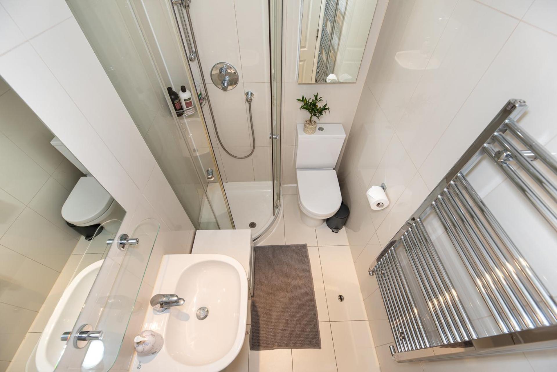 3 Bedroom With Private Terrace In Pimlico, Westminster, Victoria Apartamento