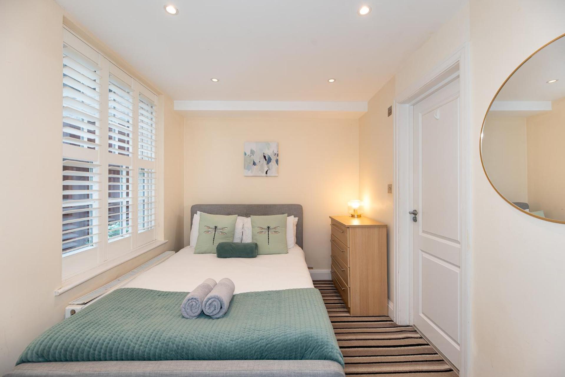 3 Bedroom With Private Terrace In Pimlico, Westminster, Victoria Apartamento *