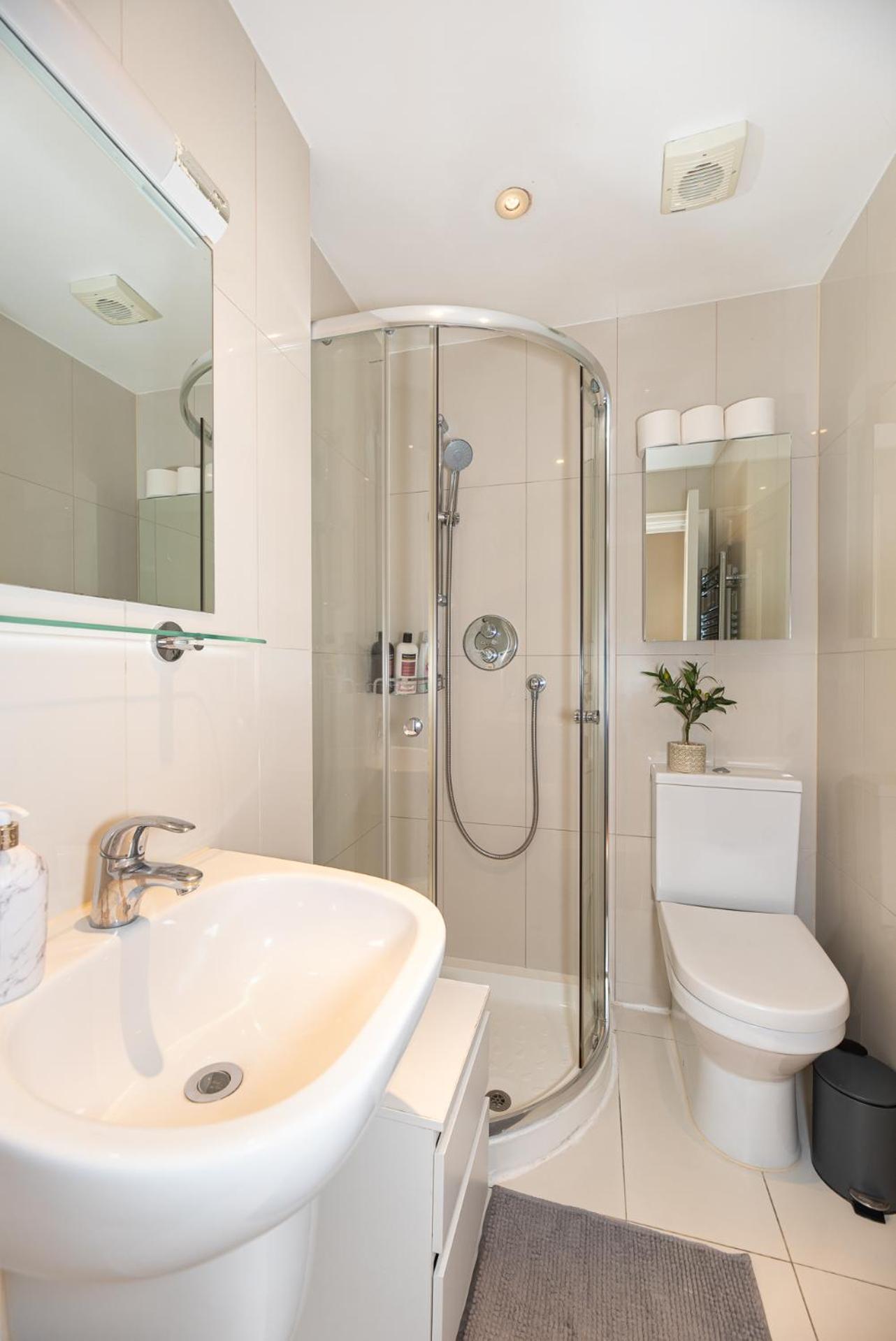 Apartamento 3 Bedroom With Private Terrace In Pimlico, Westminster, Victoria *