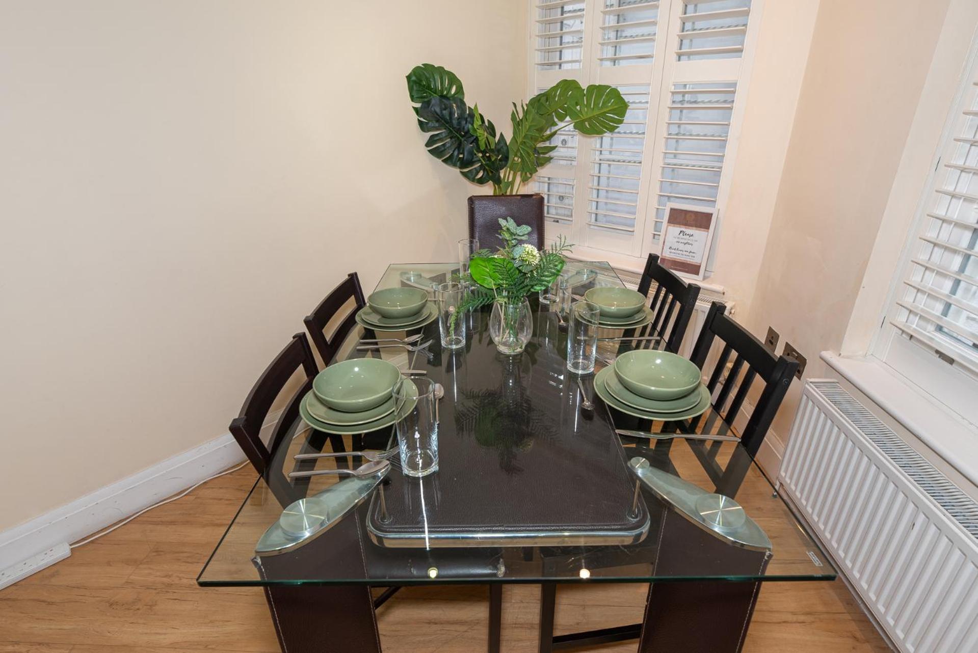 3 Bedroom With Private Terrace In Pimlico, Westminster, Victoria Apartamento Londres