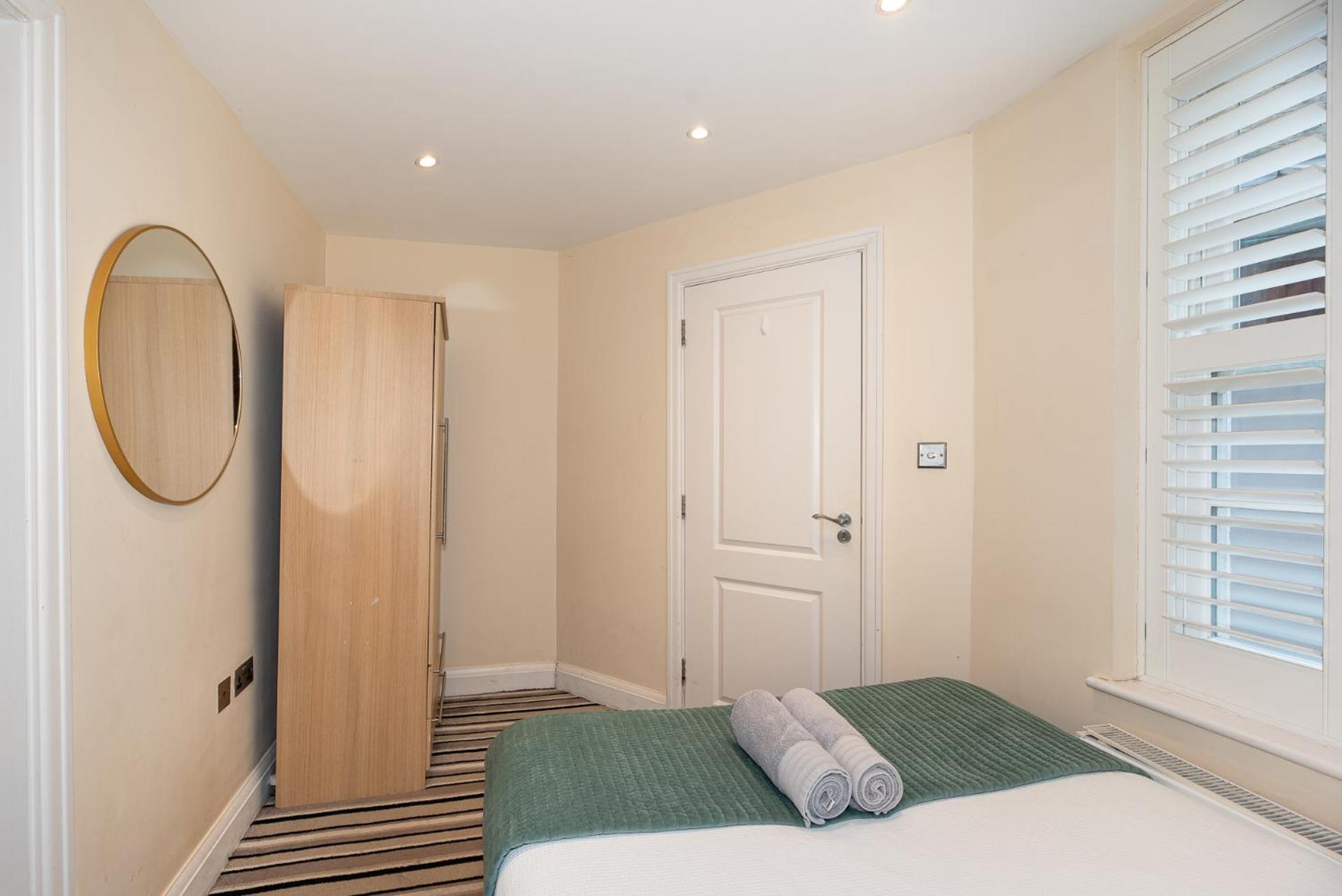 Apartamento 3 Bedroom With Private Terrace In Pimlico, Westminster, Victoria