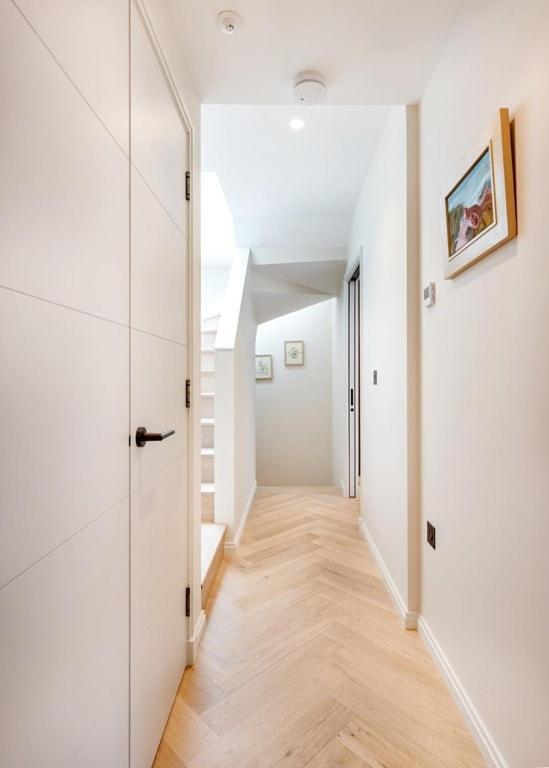 Appartement Covent Garden 2 Bed 2 Bath Duplex