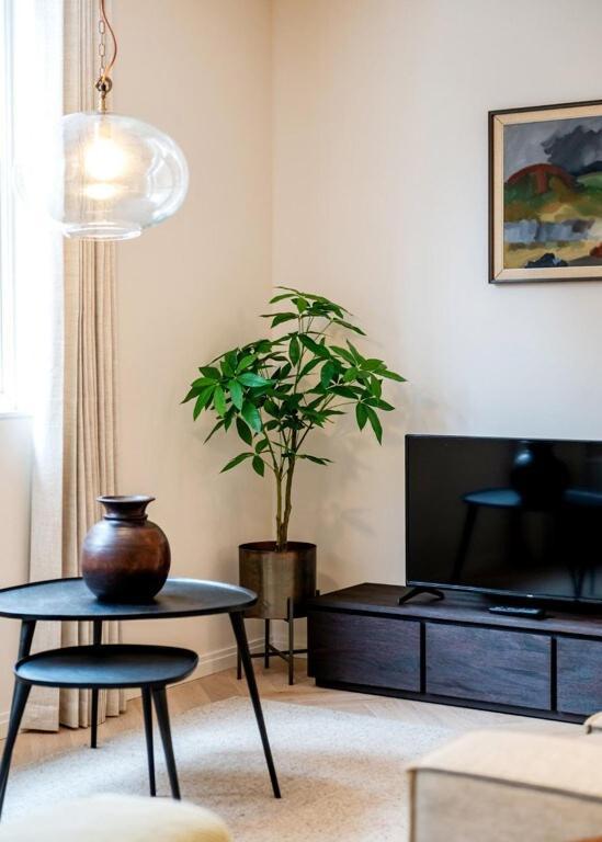 Covent Garden 2 Bed 2 Bath Duplex Londres