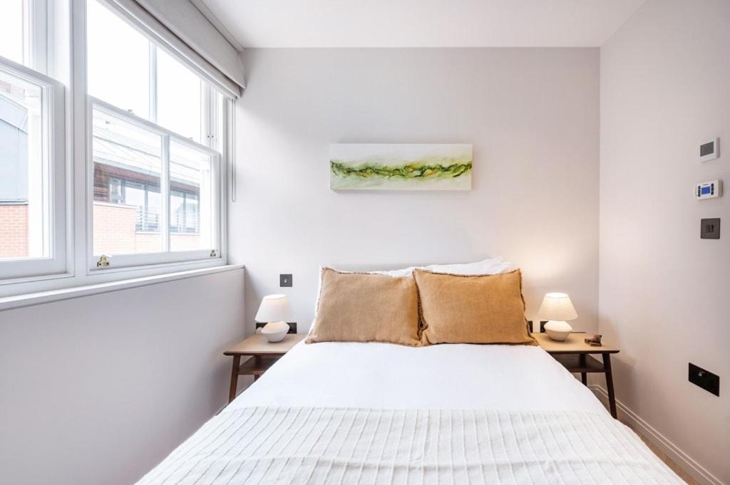 Appartement Covent Garden 2 Bed 2 Bath Duplex
