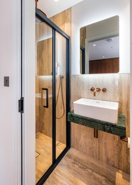 Appartement Covent Garden 2 Bed 2 Bath Duplex Londres