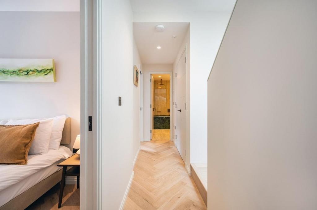 Covent Garden 2 Bed 2 Bath Duplex Appartement Londres