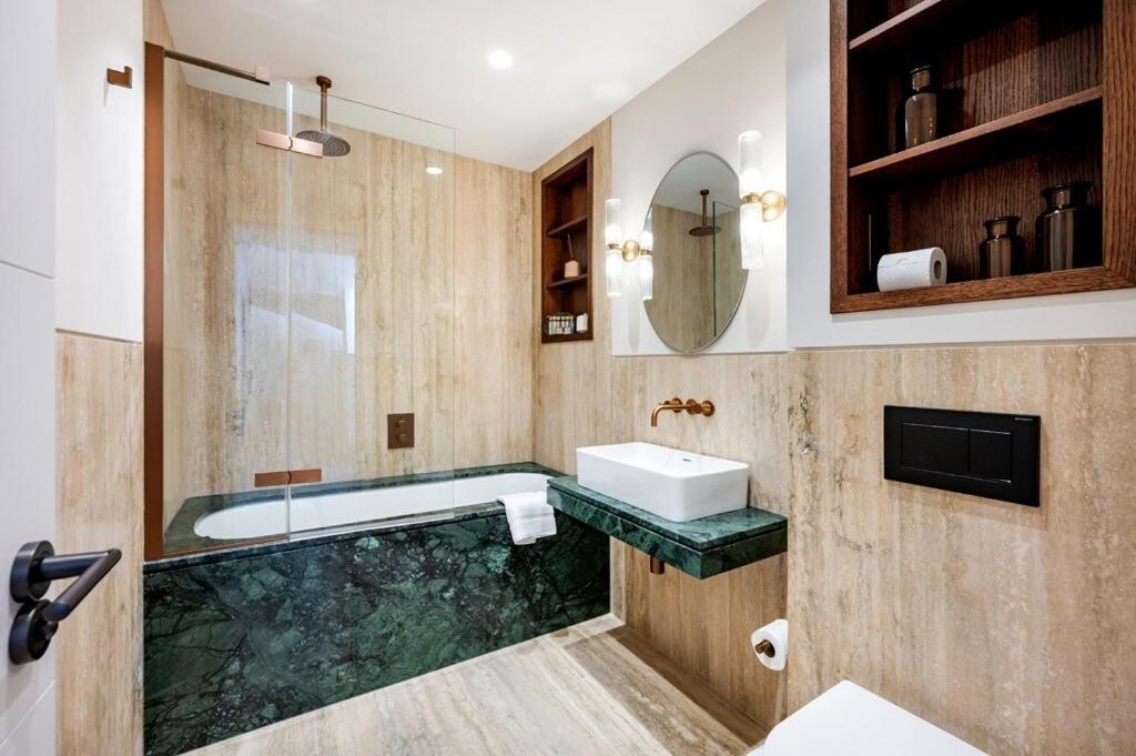 Appartement Covent Garden 2 Bed 2 Bath Duplex Londres