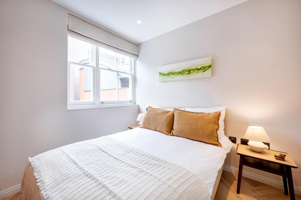 Appartement Covent Garden 2 Bed 2 Bath Duplex *