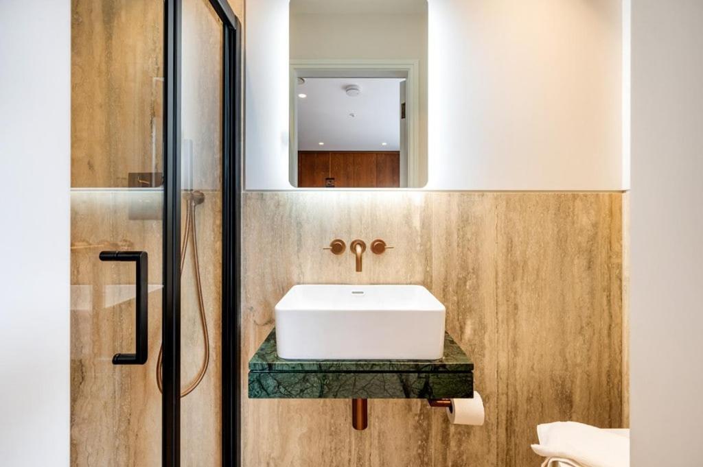 Appartement Covent Garden 2 Bed 2 Bath Duplex Londres
