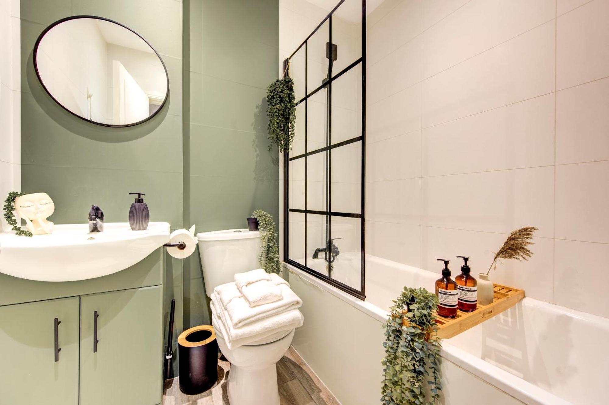 Marylebone Apartment,5th Floor,lift Out Of Order Appartement Londres