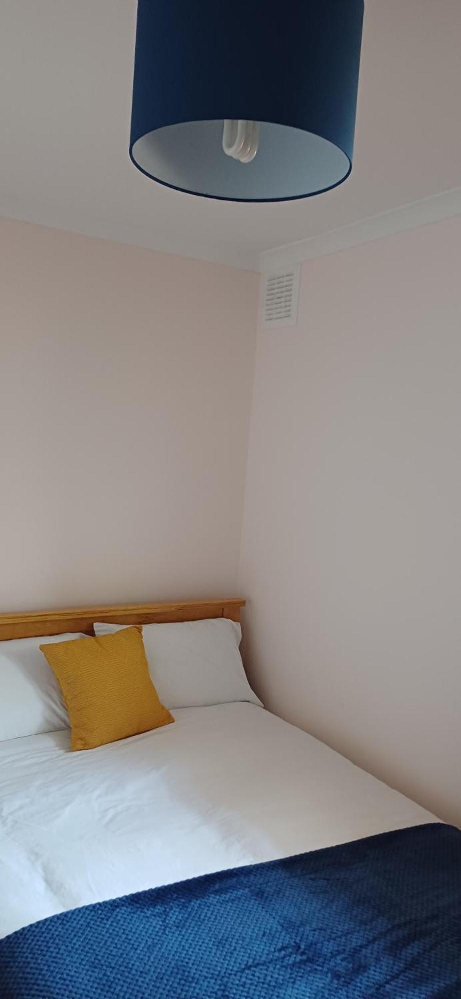 Apartamento The Wheatland Londres