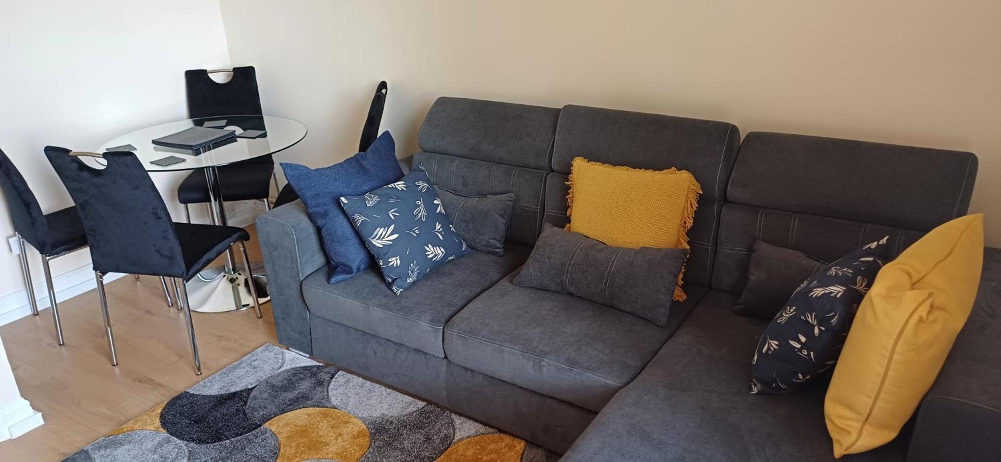 The Wheatland Apartamento Londres