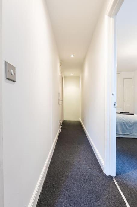 Appartement Lovely Garden 2bd Flat In