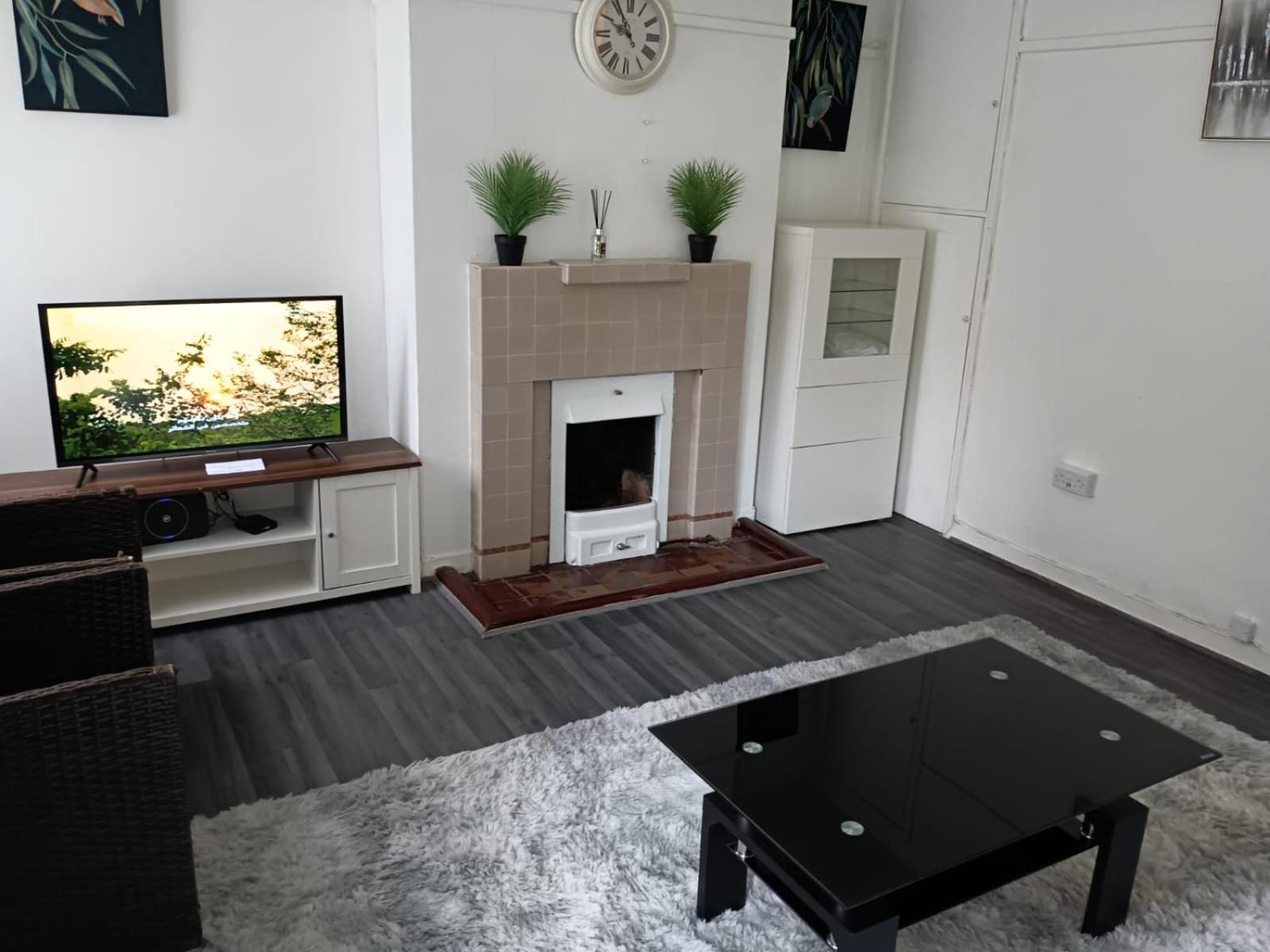 Apartamento The