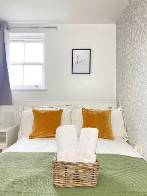Apartment Shoreditch Central