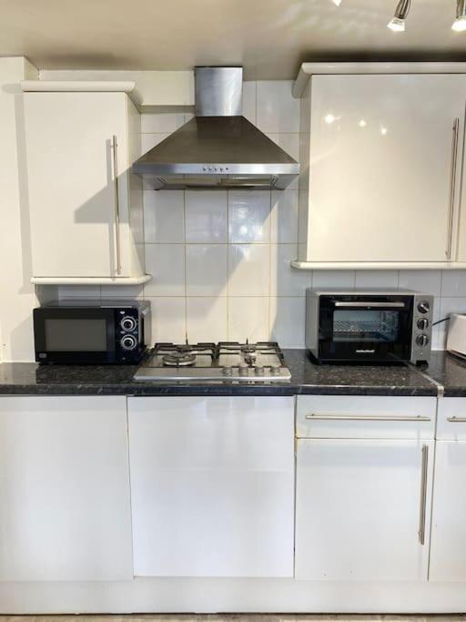 Shoreditch Central Apartment