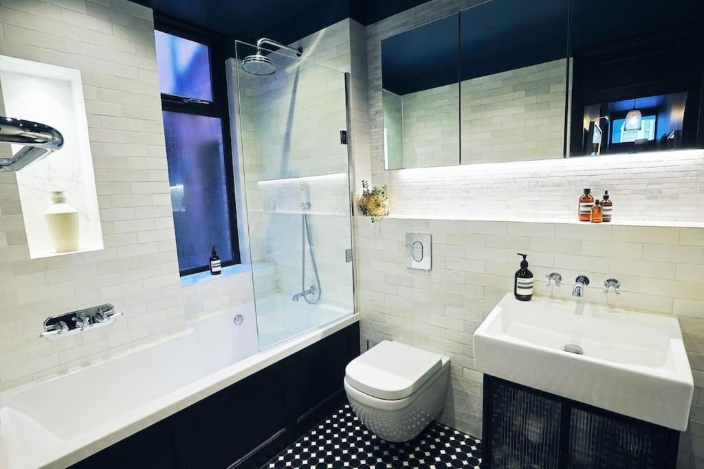 Luxurious Architect's Appartement