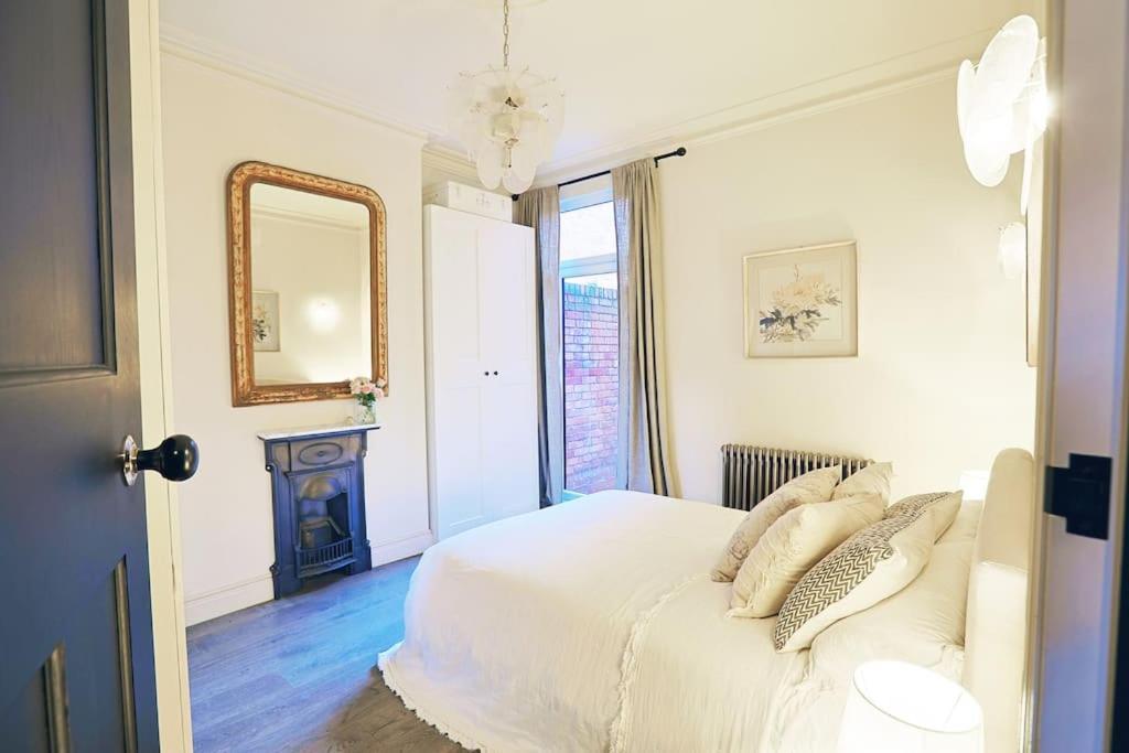 Appartement Luxurious Architect's Londres