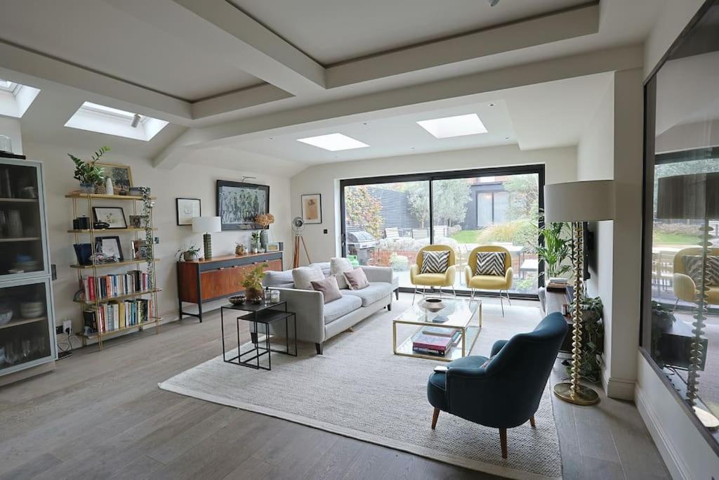 Appartement Luxurious Architect's