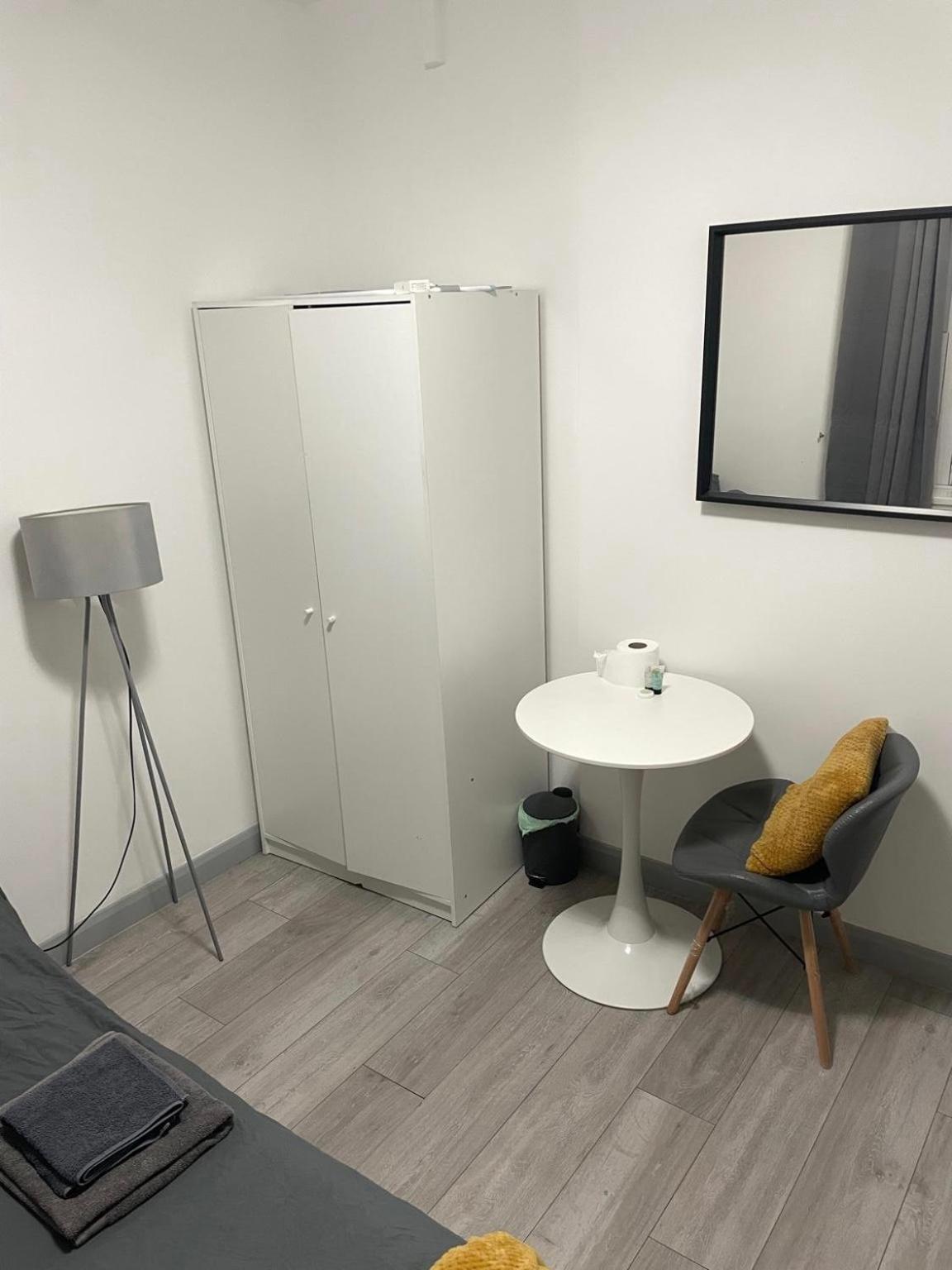 Strasberg Appartement *